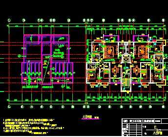 ĳС�߲�סլ��������ʩ��ͼ