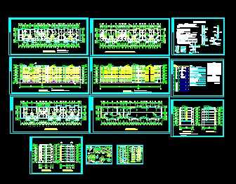 ĳ���סլ¥����ʩ��ͼ