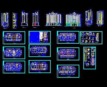 ĳʮ������ס¥��������ʩ��ͼ