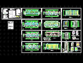 ĳ���סլ¥��������ʩ��ͼ