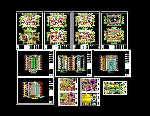 ĳ������ס¥��������ʩ��ͼ