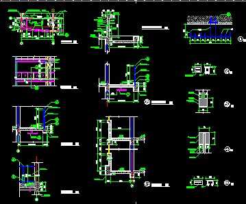 ĳС��סլ¥����ʩ��ͼ