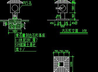 ԰�ַ¹�ʯ��ʩ����ͼ