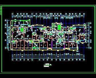 ĳ��԰С����ס¥����ʩ��ͼ