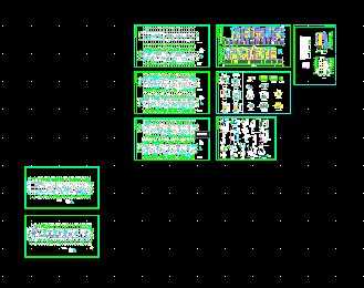 ĳС��סլ¥��������ʩ��ͼ