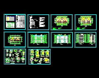 ĳ����סլ¥��������ʩ��ͼ