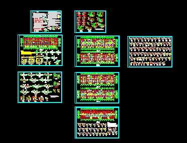 ĳ�߲�ש��ṹסլ¥ʩ��ͼ