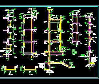 ĳ����סլ¥��������ʩ��ͼ