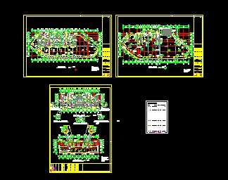 ĳС��סլ¥��������ʩ��ͼ