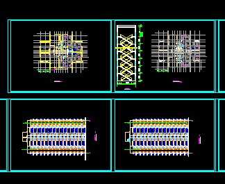 ĳʮ���סլ¥����ʩ��ͼ