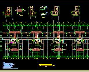 ĳ��ס����ס¥��������ʩ��ͼ
