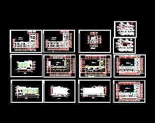 ĳ��ס¥��������ʩ��ͼ