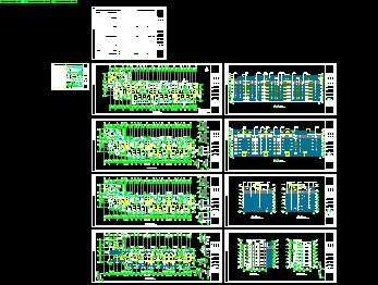 ĳ���סլ¥��������ʩ��ͼ