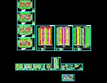 ĳʮ�˲�߲�סլ¥����ʩ��ͼ