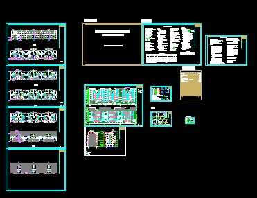 ĳС�����סլ¥��������ʩ��ͼ