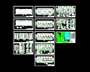 ĳ���סլ¥��������ʩ��ͼ