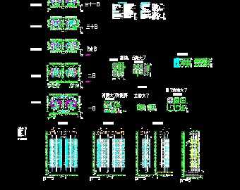 �¹ŵ���߲�סլ¥����ʩ��ͼ