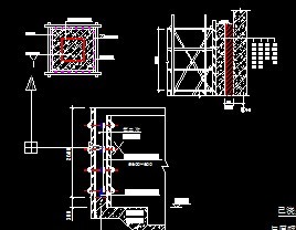 ˮ��ģ�弰֧��ʾ��ͼ