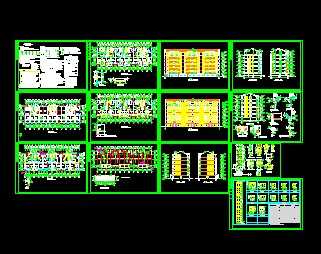 ĳ����סլ¥��������ʩ��ͼ