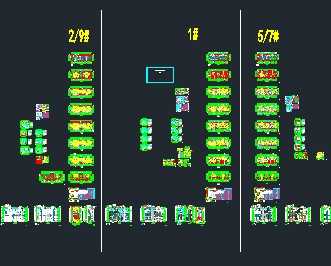 ĳ����󷿽�������ʩ��ͼ