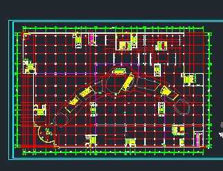 ĳ������ҵ�ۺ��彨������ͼ