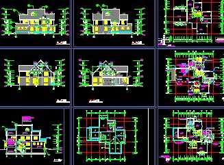 ������������ʩ��ͼֽ