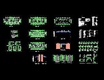 ĳ���סլ¥��������ʩ��ͼ