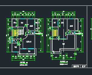 ũ���Խ�С��������ʩ��ͼ