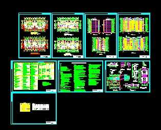 ĳ����סլ¥����ʩ��ͼ