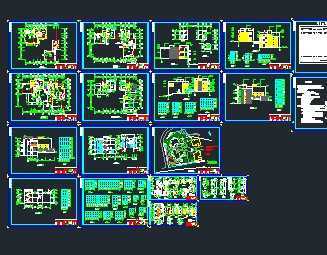 ĳ�����������̽���ʩ��ͼ