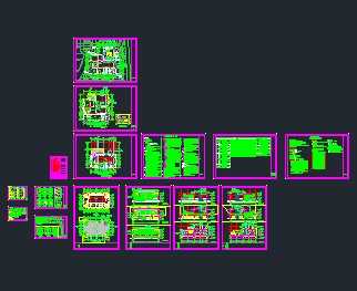 ĳС����ҵ����������ʩ��ͼ