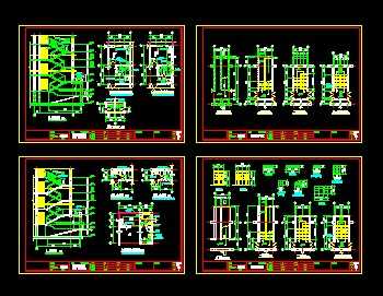 ĳС��סլ¥����ʩ��ͼ