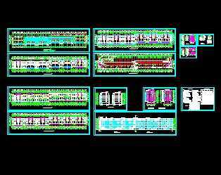 ĳ����סլ¥����ʩ��ͼ