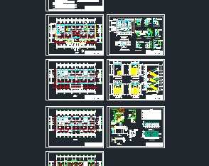 ĳ��������칫¥����ʩ��ͼ