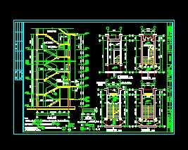 ĳ��λԱ��סլ¥�����ṹͼ