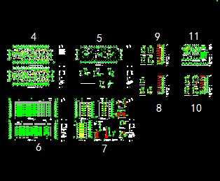 ĳ��ҵ԰������סլ¥����ʩ��ͼ