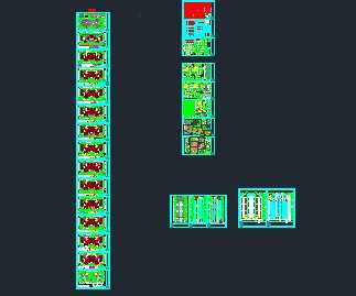 ĳ�߲�סլ¥��������ʩ��ͼ