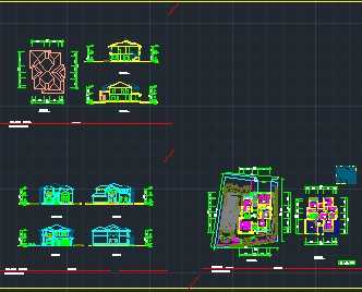 ĳ������������ʩ��ͼ