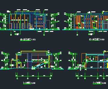 ĳС�����л�������ʩ��ͼ