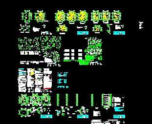 ĳ������ⷿ�����ṹʩ��ͼ