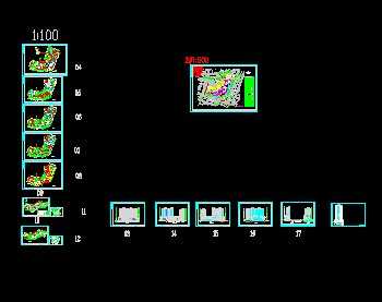 ĳ�߲���ס¥��������ʩ��ͼ