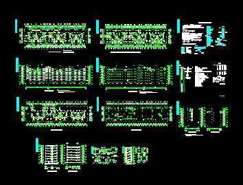 ĳ����סլ¥����ʩ��ͼ