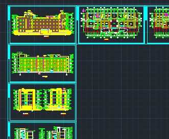 ĳ�칫¥��������ʩ��ͼ