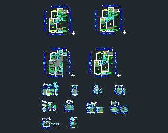 ĳ��������סլ����װ��ͼ