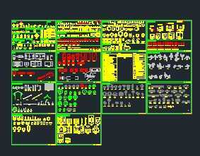 ��������CAD��׼ͼ��