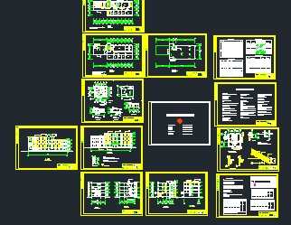 ĳ������Ժ��������ʩ��ͼ