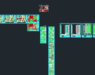 ĳ������ס¥����ʩ��ͼ