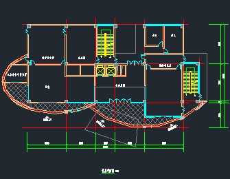 ĳ�����칫¥��������ʩ��ͼ