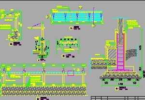 ���ۻ���ʩ��ͼ