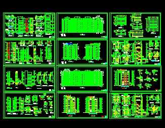 ĳ�˲�סլ¥��������ʩ��ͼ